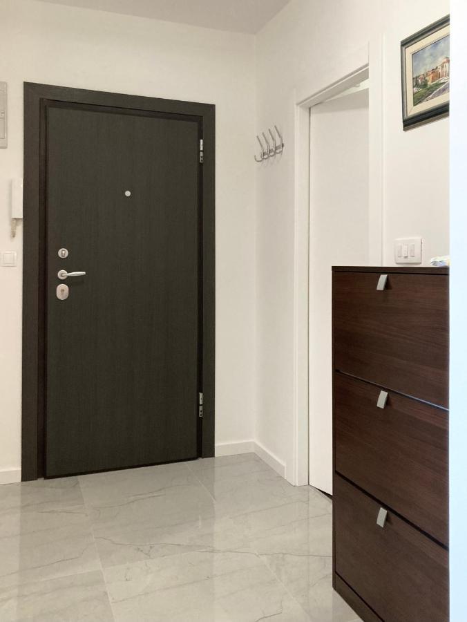 Apartment Dario Zadar Exterior foto
