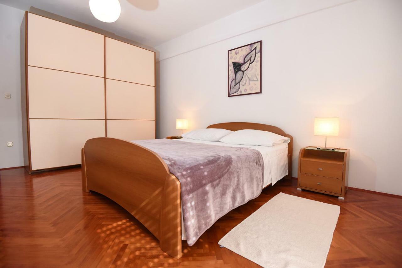 Apartment Dario Zadar Exterior foto